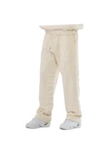 Yfm Jogger Cream