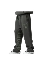 Yfm Jogger Dark Green