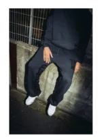 Yfm Pant Anthrazit