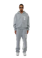 Yfm Tracksuit Grey