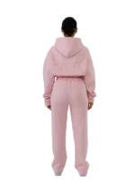 Yfm Tracksuit Pink
