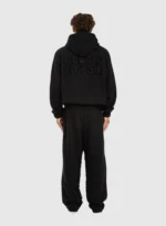 YFM C/a Pants Black