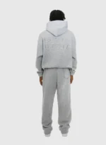 Yfm C/A Pant Grey Melange V2
