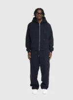 Yfm C/a Pant Navy Blue