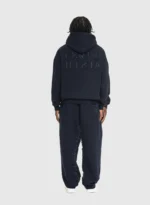 Yfm C/a Pant Navy Blue
