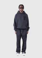 Yfm C/a Pants Anthrazit