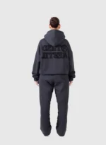 Yfm C/a Pants Anthrazit