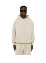 YFM C/A Hoodie Cream